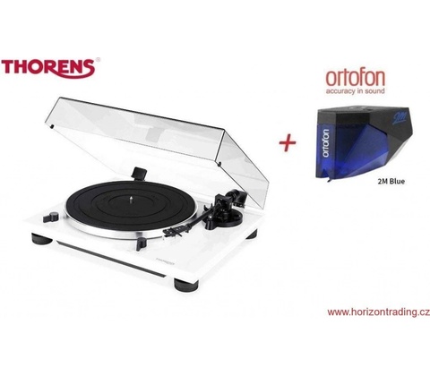 Thorens TD-201