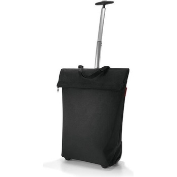 Reisenthel Количка за пазаруване Trolley M черна (NT7003)