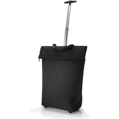 Reisenthel Количка за пазаруване Trolley M черна (NT7003)