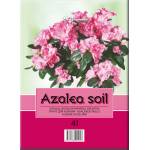 Seklos Почвен субстрат за Азалия и Папрати Azaleas and fern soil 4 л