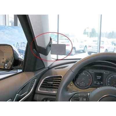Brodit ProClip montážní konzole pro Audi Q3 12-18, vlevo na sloupek 804738