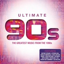 VARIOUS ULTIMATE 90S