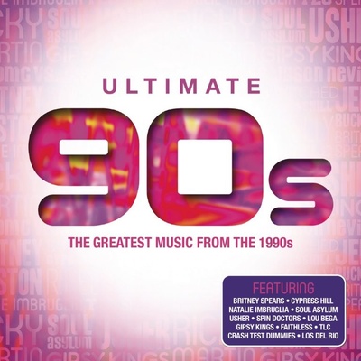 VARIOUS ULTIMATE 90S