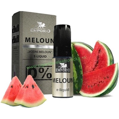 Emporio Melon 10 ml 3 mg