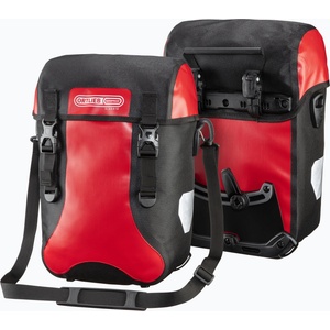 Ortlieb Багажници за велосипед Ortlieb Sport-Packer Classic червен F4801