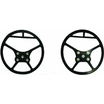 nesmeky HAVEN Rubber Front