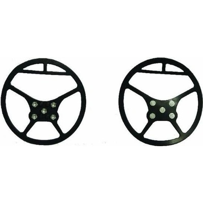 nesmeky HAVEN Rubber Front