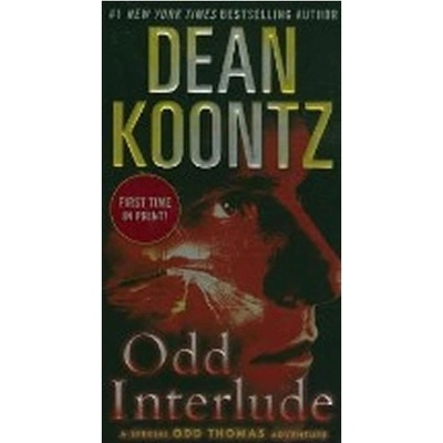 Odd Interlude