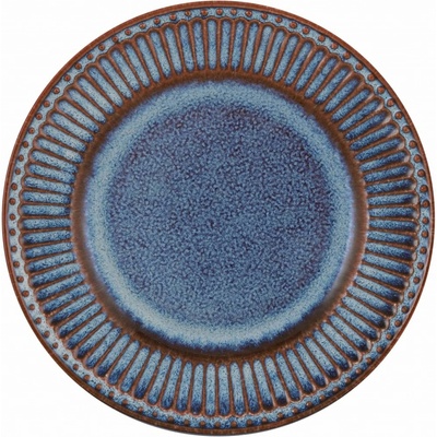 GREEN GATE Tanier Alice Oyester Blue 17,5 cm
