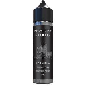 Night Life La Rambla 20ml/60ml