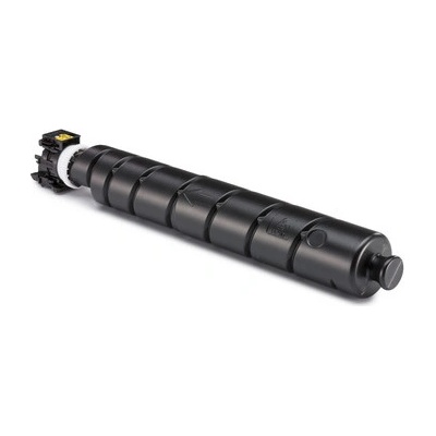 Kyocera Тонер, Kyocera, TK-8345K, черен (1T02L70NL0)