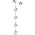 Swarovski обици дамски кристал CHROMA (5754184)