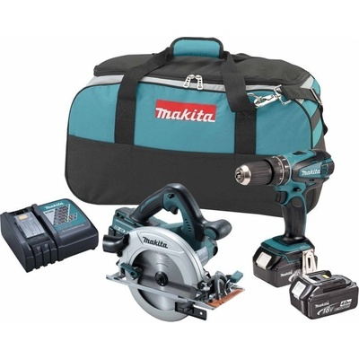 MAKITA DLX2084M