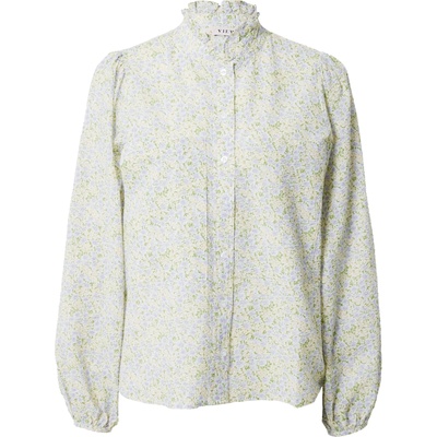 A-VIEW Блуза 'Tiffany' лилав, размер 36