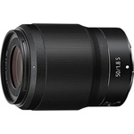 Nikon Nikkor Z 50mm f/1.8 S (JMA001DA) Обективи
