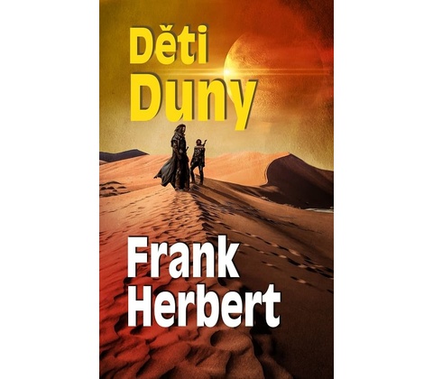 Děti Duny