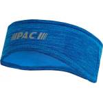 P. A. C P. A. C. Мъжка лента за глава P. A. C. Craion 360° Allover Reflective Headband - Blue - размер L/XL (204-9387-0212)