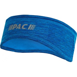 P. A. C P. A. C. Мъжка лента за глава P. A. C. Craion 360° Allover Reflective Headband - Blue - размер L/XL (204-9387-0212)