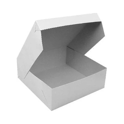 Krabice dortová 28x28cm