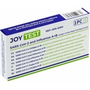 JoyTest 3v1 Respirační multitest 1 ks