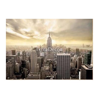 New York 1 deska 100x60