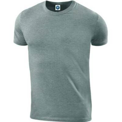Starworld pánské tričko SWGL1 Heather Grey