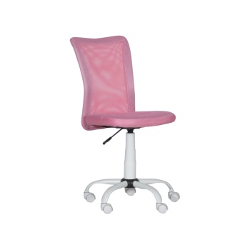 Carmen Детски стол Carmen 7121 - розов