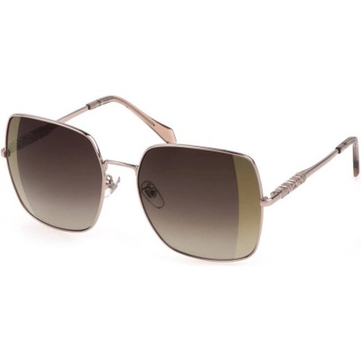 Just Cavalli Дамски слънчеви очила just cavalli, Размер uni, Цвят Роза (sjc031_rosa_f86g)