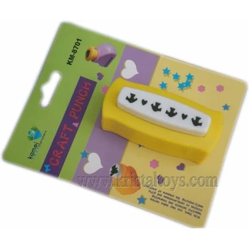 Image 1 of Крафт Пънч Перфоратор за множество форми 2