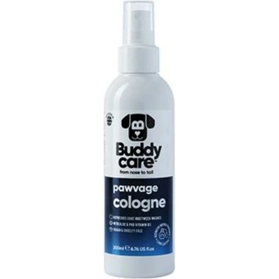 Kolínská pro psy Buddycare Pawage 200ml