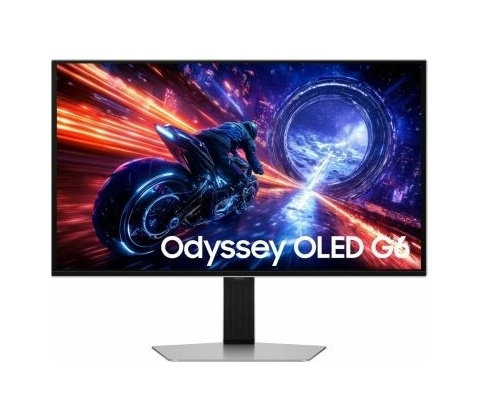 Samsung Odyssey OLED G6 S27FG602SU