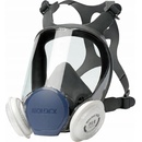 Moldex EasyLock 900201 celotvárová