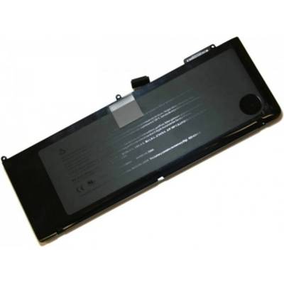 Apple Батерия (оригинална) за лаптоп Apple, съвместима с MacBook Pro 15 series, 10.95 V, 6600mAh