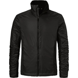 Schöffel Мъжко термо яке за колоездене Schöffel Insulated Jacket Style Samaia Cycling jacket - Black - размер 50 (EU) (051-1425-0113)