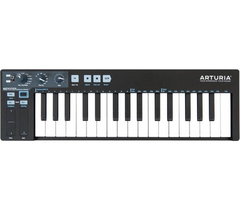 Arturia KeyStep