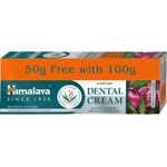 Himalaya Dental Cream Паста за зъби, 100 + 50 g - ozone