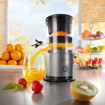 Mediashop Livington JuiceBoost