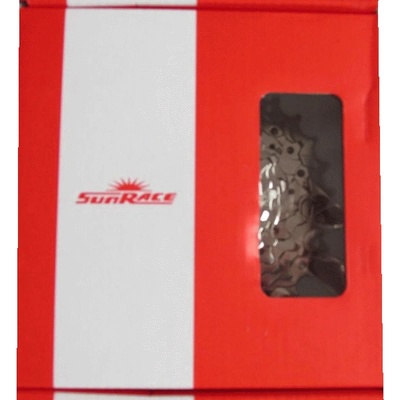 SunRace M63