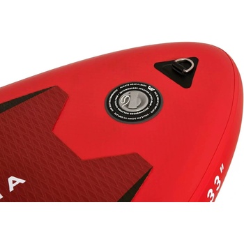 Paddleboard Aqua Marina Monster 12'0''