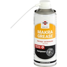 MAKRA MAKRAGREASE transparent 400 ml