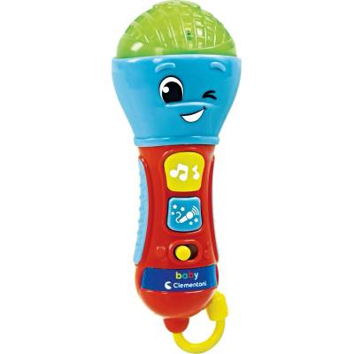 Clementoni Baby 17481 интерактивна играчки (GXP-782411) (GXP-782411)