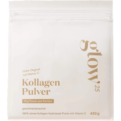 Glow25 Колаген на прах - 450 г