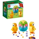 LEGO® 40527 Velikonoční kuřátka