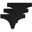 PUMA Elements String 3P Размер: XS / Цвят: черен