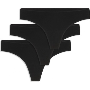 PUMA Elements String 3P Размер: XS / Цвят: черен