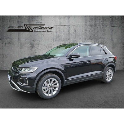 Volkswagen T-Roc 1.5 TSI DSG 110 kW