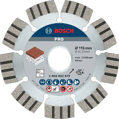 Bosch 2.608.602.679