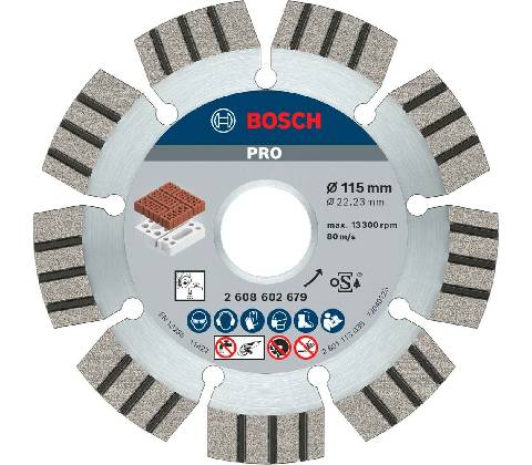 Bosch 2.608.602.679