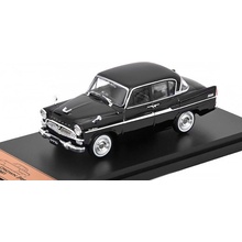 Toyopet Crown RS31D 1961 Toyota Crown 1961 Hachette časopis s modelem 1:43