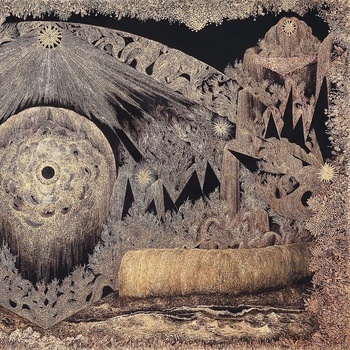 Kishi Bashi - Sonderlust (10th Anniversary Edition) (Bone/Gold Coloured) (2 LP) (0602309900595)